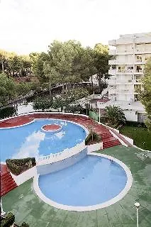 Apartamentos Cataluna92 Salou